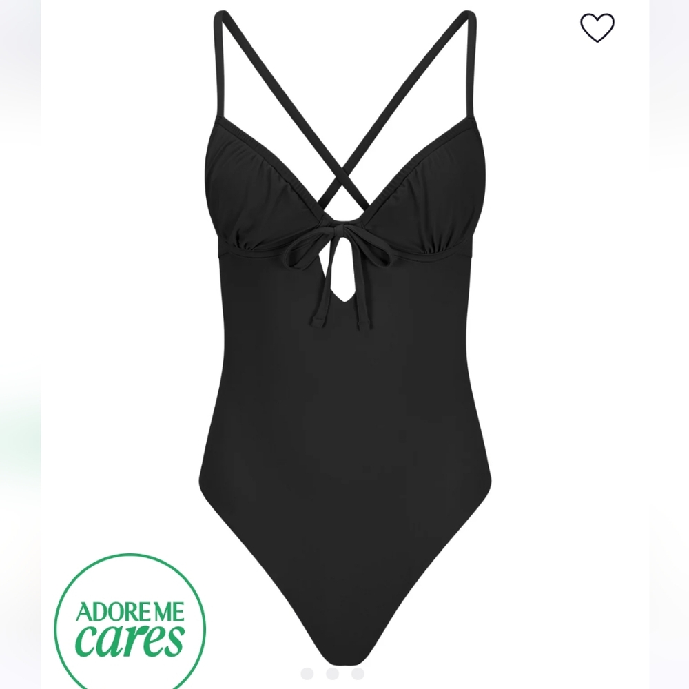 NWT Adore Me Bathing Suit